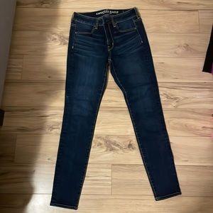 Women’s jeans